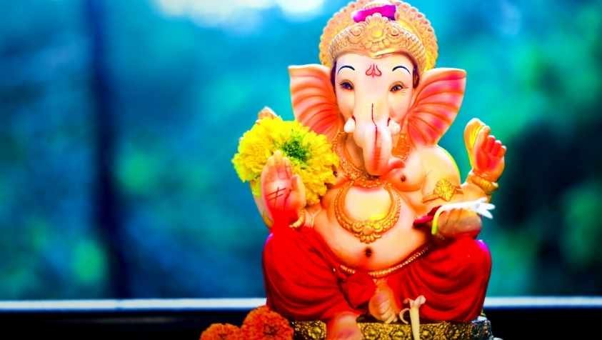 விநாயகர் சதுர்த்தி ஸ்பெஷல்.. விநாயகரின் 32 அவதாரங்கள்..!! | Vinayagar Chaturthi 2023 in Tamil