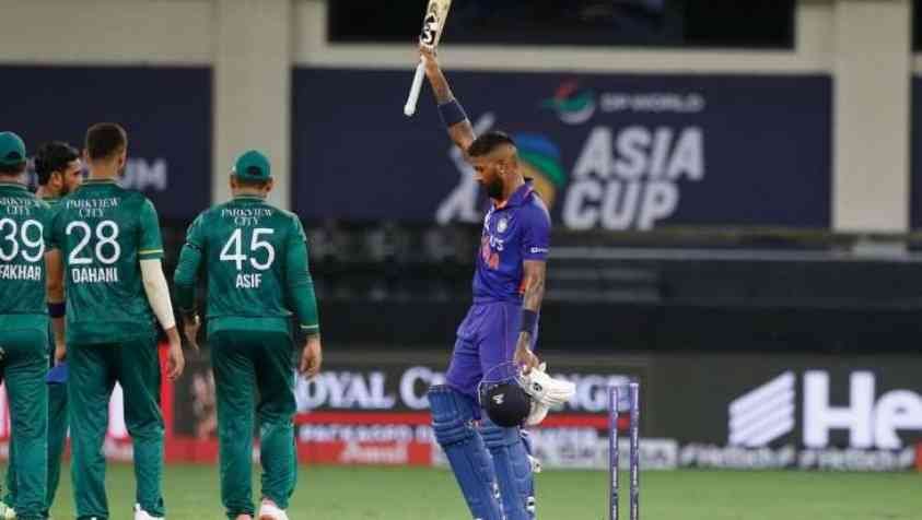 Asia Cup 2022 : மீண்டும் இந்தியாவும் பாகிஸ்தானும் மோதல்.. எப்படி சாத்தியமாகும்?