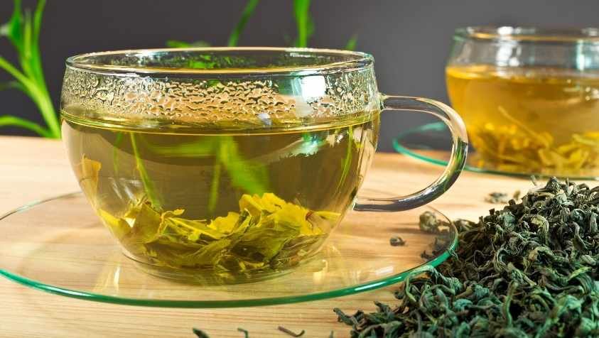Green Tea Uses in Tamil: கிரீன் டீ நன்மைகள் பற்றி யாரும் உங்களிடம் சொல்லாத 10 உண்மைகள்