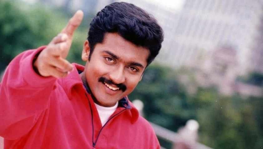 25 Years of Suriya: நடிப்பின் நாயகன் சூர்யாவின் 25 வருட திரைப்பயணம்...