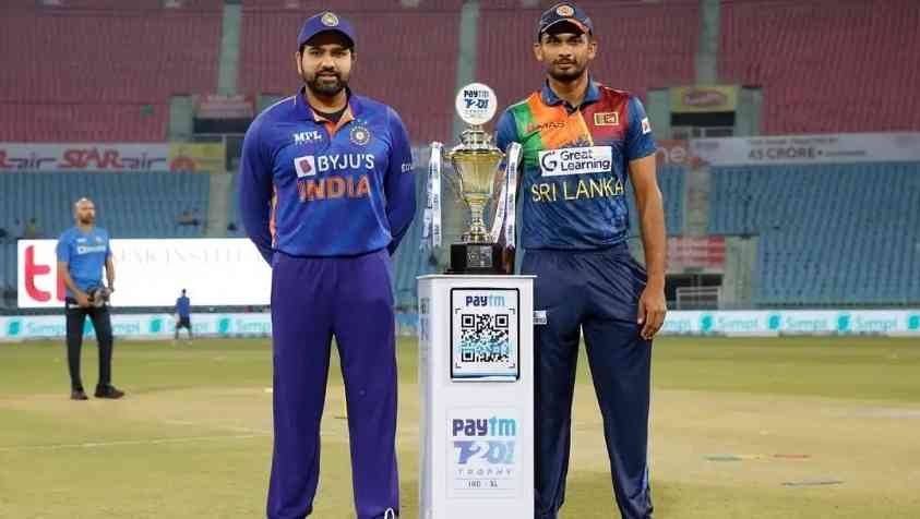 Asia Cup 2022 : இறுதிப் போட்டிக்கு முன்னேறியது இலங்கை! இந்தியா தோல்வி...!