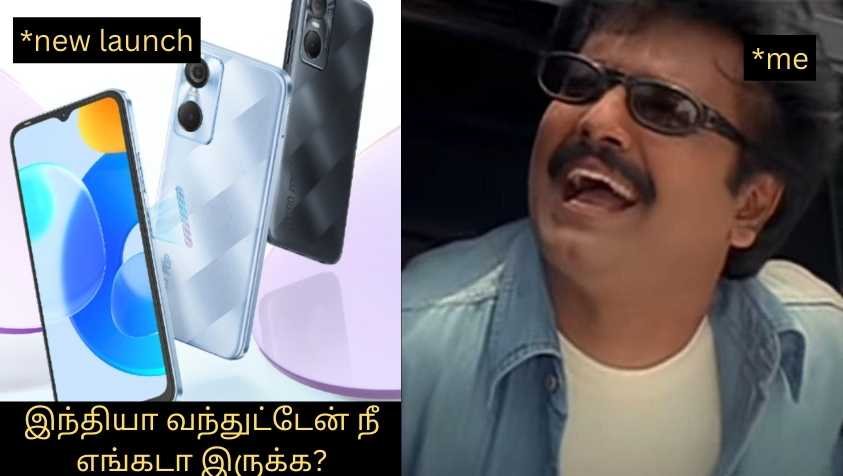 Tecno Pop 6 Pro Price: ஒரு நல்ல போன் அதுவும் ரூ. 10,000/-குள்ள வாங்கணுமா? அப்ப இந்த போன் தாங்க பெஸ்ட் சாய்ஸ்  