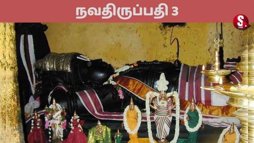 Nava Tirupathi: நவ திருப்பதி செவ்வாய் பகவானின் வைத்தமாநிதி பெருமாளின் சிறப்பு..! 