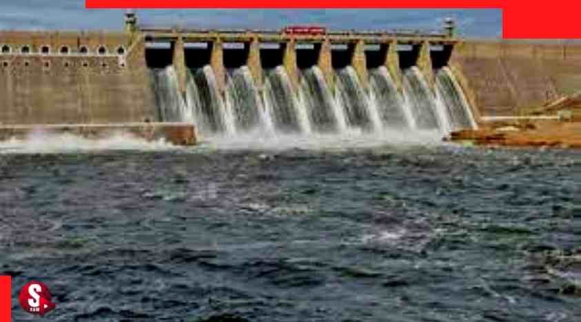Bhavani Sagar Dam Level Today : பவானி சாகர் அணை நிலவரம்..!