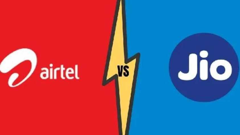 இனி இஷ்டத்துக்கு பாக்கலாம்...Airtel, Jio-வின் நியூ பிராட்பேண்ட் பிளான்...எல்லாமே ஃப்ரீ தான்!!