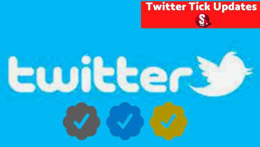 ட்விட்டரிப் புதிய பேட்ஜ் அறிமுகம்..! | Twitter Tick Updates