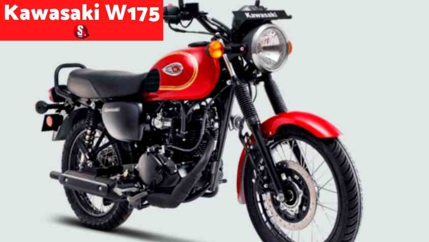 Kawasaki W175  எல்லோருக்கும் சூட் ஆகுமா...! Upcoming Bikes 2023