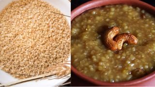 கோதுமைப் பொங்கல்!!! | Godhumai Pongal Seivathu Eppadi