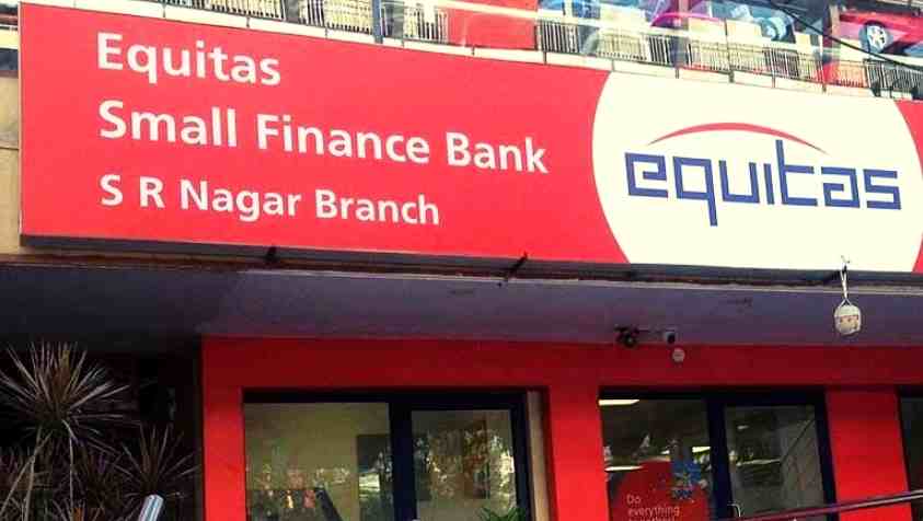 Equitas Small Finance Bank: சிபிஐயால் கைது செய்யப்பட்ட பேங்க் மேனேஜர்