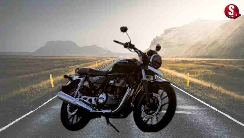 Honda CB350 Brigade லான்ச் ஆன... ராயல் என்ஃபீல்டு சரியான போட்டியா தான்  இருக்குமாம்....!