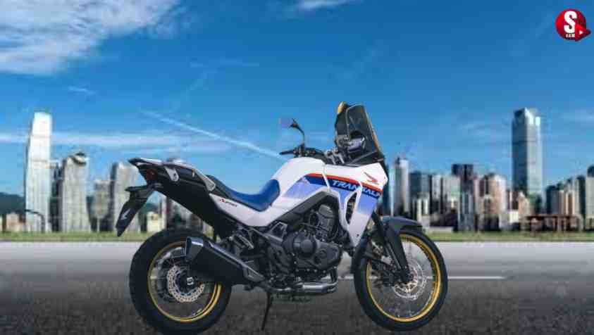 BMW பைக்கை அப்படியே அமுக்கும் சிறப்பு கொண்ட Honda புது பைக்..!