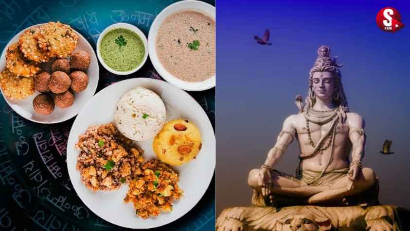 Shivratri Food To Eat In Fast Shivratri Food Items Maha Shivaratri Fasting Food Recipes 6366