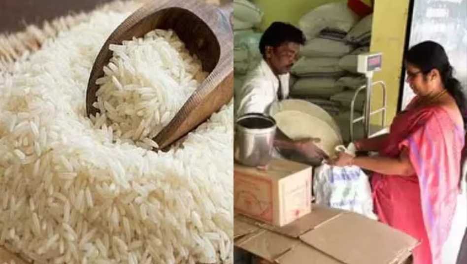 ரேஷன் கடையில் இனிமே இந்த அரிசி தான் | Enriched Rice in Tamilnadu Ration Shops