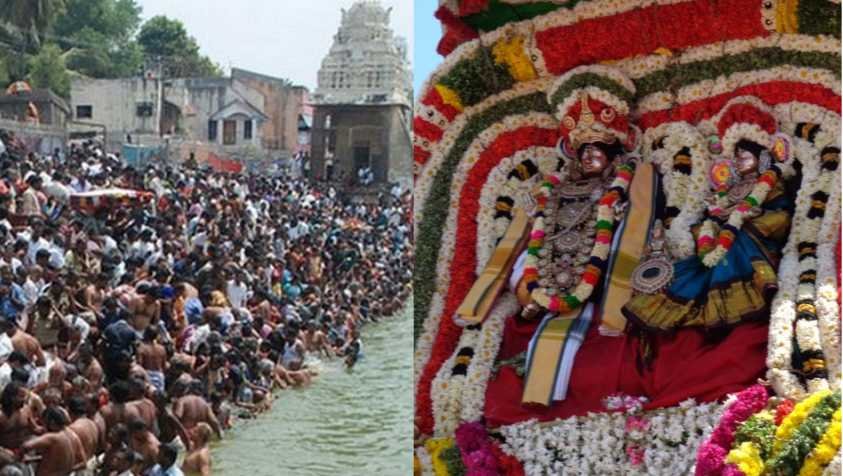 மாசி மகத்தின் பிரம்மிக்க வைக்கும் சிறப்புகள் | Masi Magam Significance in Tamil
