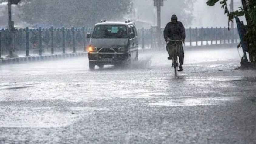 அடிச்சித் தூக்கப் போகும் மழை.! இன்னும் 5 நாளைக்கு விடவே விடாது! | Rain Status in Tamilnadu