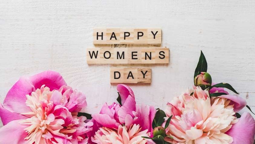 மகளிர் தின வாழ்த்துக்கள்  | Happy Women’s Day 2023