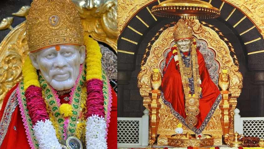 சாய்பாபா சிலை வீட்டில் வைக்கலாமா? | Can We Keep Sai Baba Statue at Home in Tamil