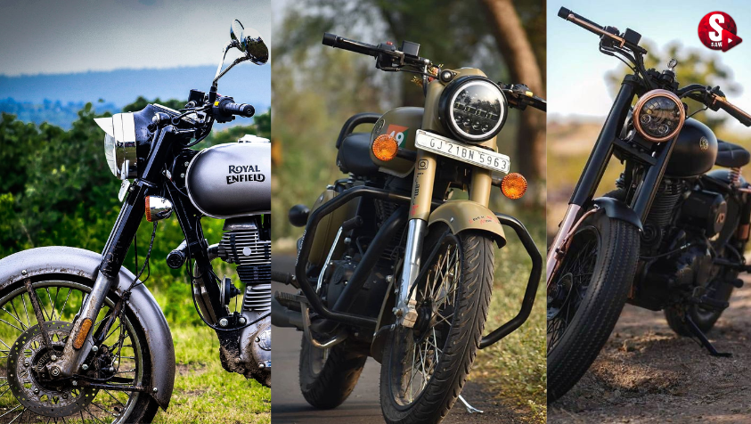 ராயல் என்ஃபீல்டு பைக்குகளின் ஆன்ரோடு விலை பட்டியல்.. | Royal Enfield Bikes On Road Price in Tamilnadu 2023