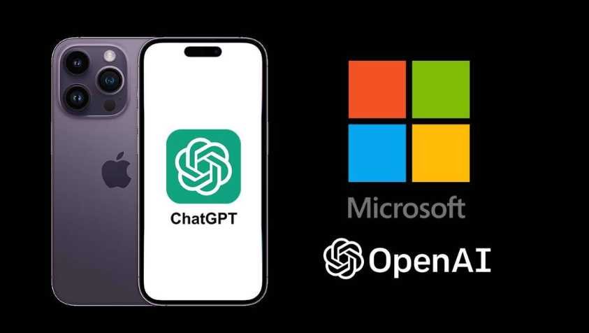 ChatGPT-ன் அடுத்த டார்கெட் Android யூசர்ஸ் தான் | OpenAI ChatGPT iOS App Launched