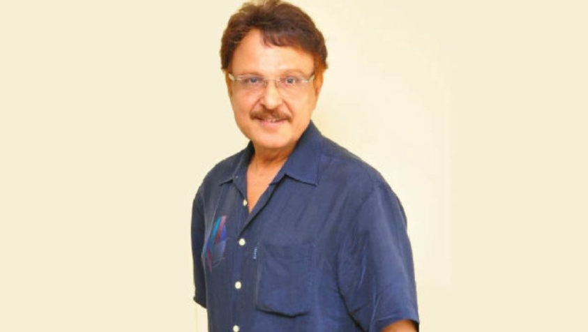 பிரபல நடிகர் சரத்பாபு காலமானார்.. திரையுலகில் பெரும் சோகம்.. | actor sarath babu passes away