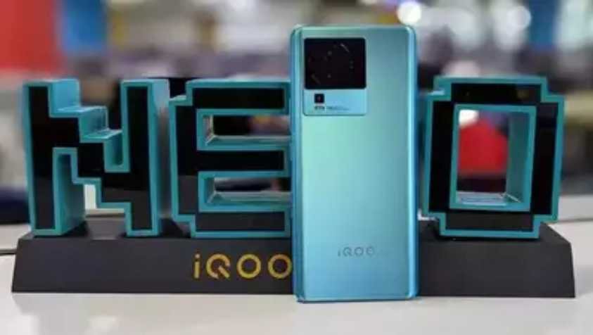 iQoo Neo 7 Pro-வின் மிரள வைக்கும் அம்சங்கள்...விலை தெரிஞ்சா அசந்து போயிடுவீங்க | iQoo Neo 7 Pro Specifications 