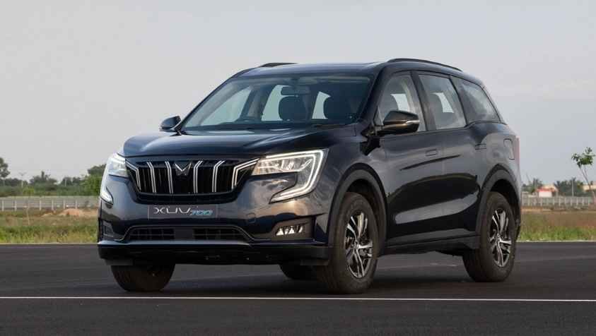 விற்பனையில் முன்னேறி வரும் மஹிந்திரா Suv கார்..! இதுல வேற என்ன ஸ்பெஷல் தெரியுமா.? | Mahindra Scorpio-N