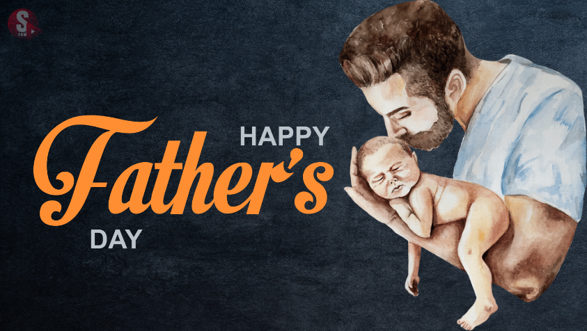 தந்தை உள்ளம் படைத்த அனைவருக்கும் தந்தையர் தின நல்வாழ்த்துக்கள்! | Happy Fathers Day 2023