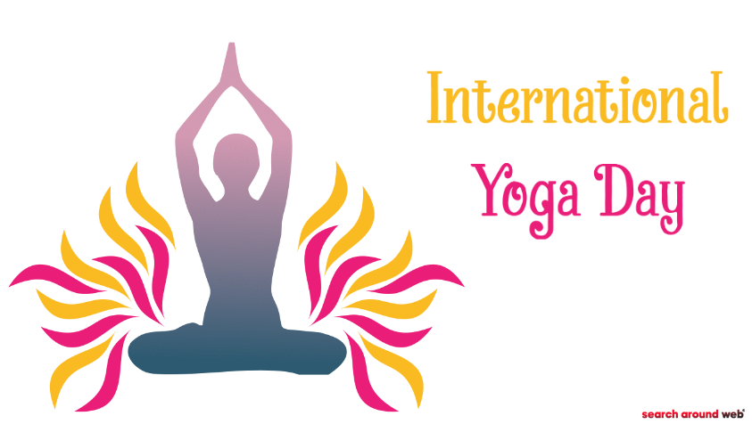 உலக யோகா தினம் 2023! | Yoga Day 2023 Quotes in Tamil