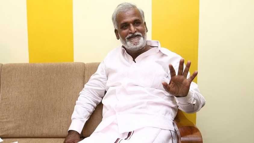 அறநிலையத்துறையின் கீழ் சிதம்பரம் நடராஜர் கோயில்? - அமைச்சர் சேகர்பாபு பரபரப்புப் பேட்டி 