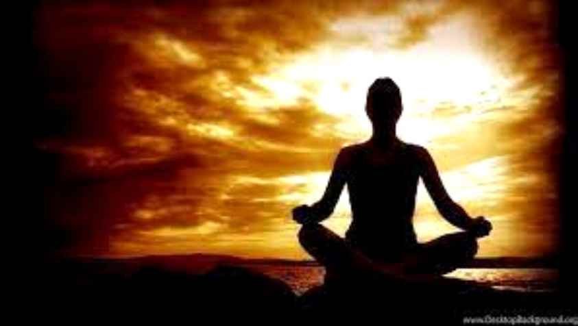 Peace Of Mind Meditation | இதுதான் ஆன்மீகமா ! ஆன்மீக முறை இவ்வளவு எளியதா!  