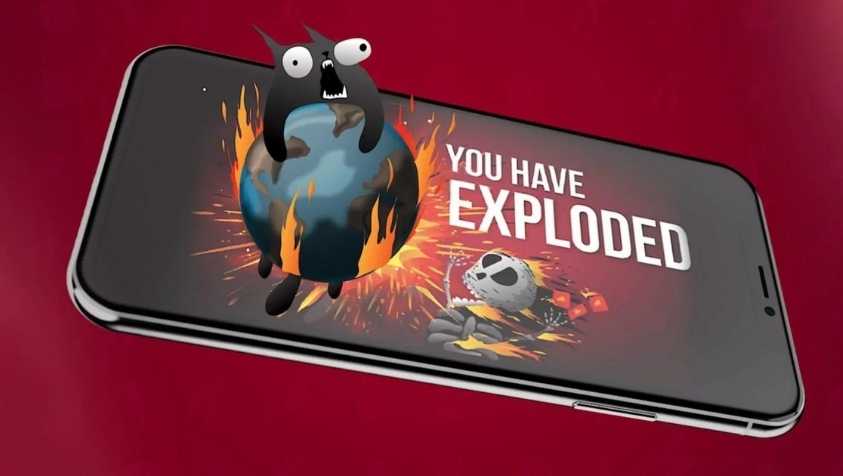 Netflix Reveals Exploding Kittens Game: நெட்ஃபிக்ஸ் அடுத்த சர்பிரைஸ்...Exploding Kittens கேம் சீரிஸ்...விரைவில் வெளியாகிறது!