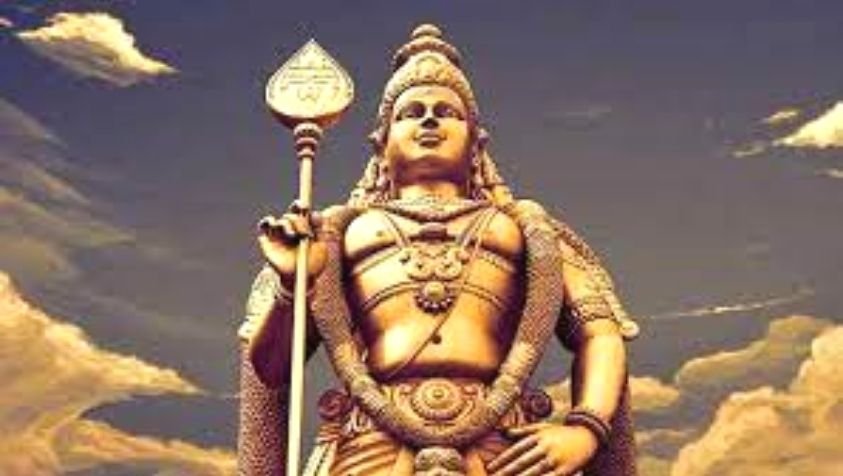 Murugan Name Reason in Tamil: தமிழ் கடவுள் முருகனின் பெயர்க் காரணம் தெரியுமா!