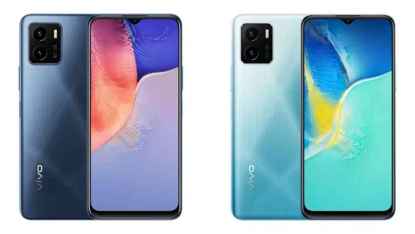 Vivo Y15c Price in India: இன்று வெளியான Vivo ஸ்மார்ட்போன்... கம்மி விலையில் எந்த மாடலிலும் இல்லாத புதிய அம்சம்....!