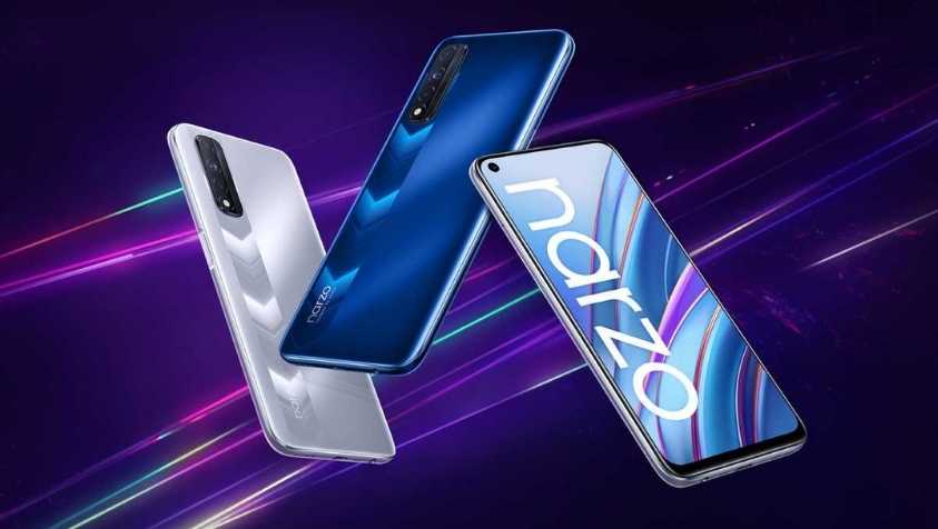 Realme Narzo 50 Pro: ரியல்மியில் வரப்போகும்...ஹை டெக் லோ பட்ஜெட் ஸ்மார்ட்போன்...அதுவும் இவ்ளோ தானா!