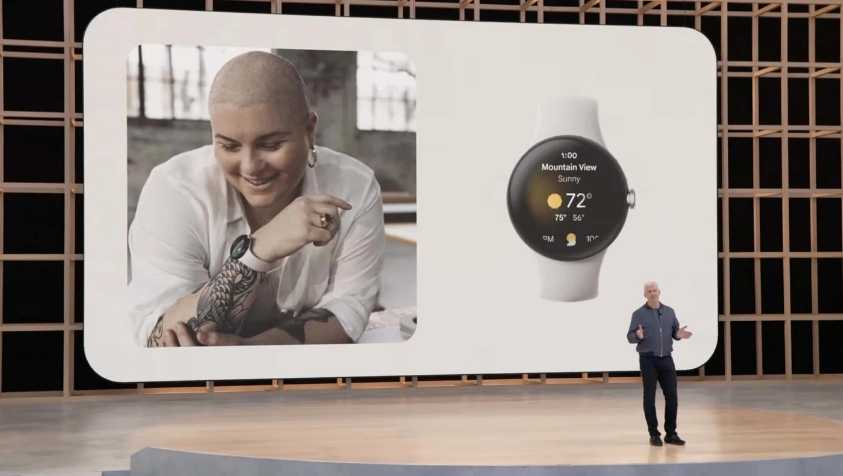 Google Pixel Watch 2022: கூடிய விரைவில் களமிறங்கும்...Google-ன் லேட்டஸ்ட் அல்ட்ரா லெஜெண்ட்...பிக்சல் வாட்ச்!