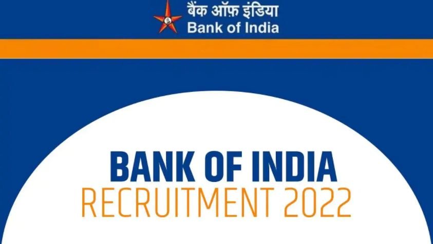 BOI Recruitment 2022 Apply Online: பேங்க் ஆஃப் இந்தியாவில் அருமையான வேலை….! தேர்வு இல்லை.. நேர்காணல் மட்டுமே....!