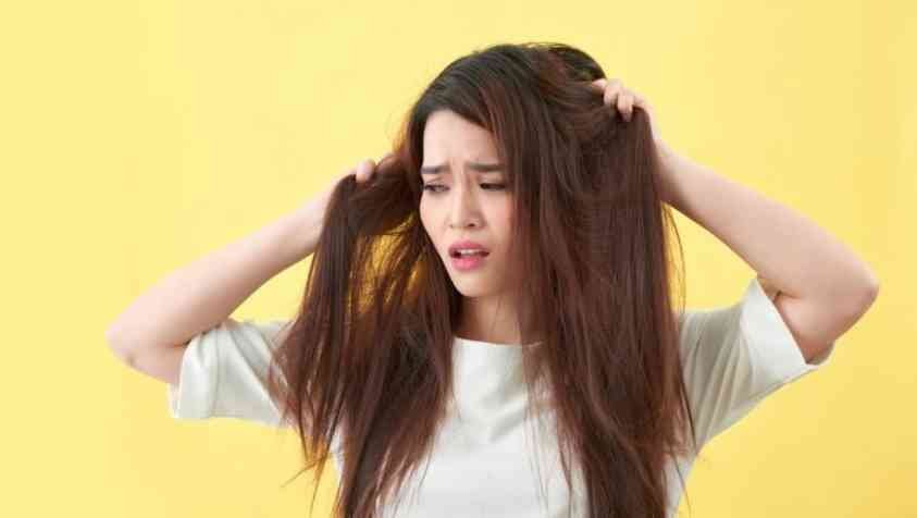 How to Prevent Frizzy Hair Naturally: உங்களுக்கு சுருட்டை முடியா..?? அடிக்கடி முடி சிக்கு பிடிக்குதா...? அதை தடுக்க சில கிச்சன் பொருட்கள்..!!