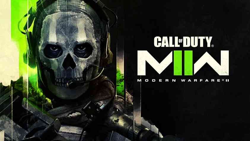 Call of Duty Modern Warfare 2 Release Date: கேம் பிரியர்களே…! புதிய வகை அம்சங்களுடன் வெளிவரும் பிரபல கேம்….!