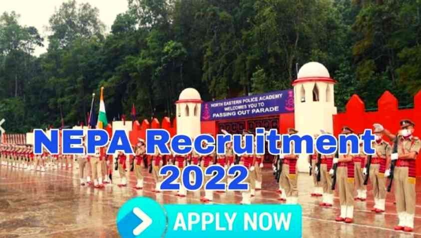 NEPA Limited Recruitment 2022: உங்களுக்கு இந்தத் தகுதி இருக்கா..? அப்ப உடனே அப்ளை பண்ணுங்க…