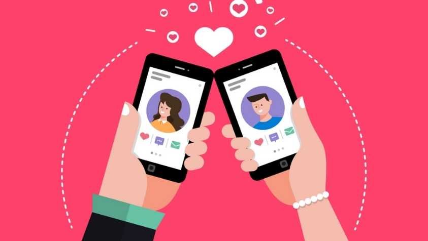 Indian Dating App: நீங்க சிங்கிளா...நீங்க கமிட் ஆகணுமா...உடனே டேட்டிங் ஆப்ல லாகின் பண்ணுங்க!