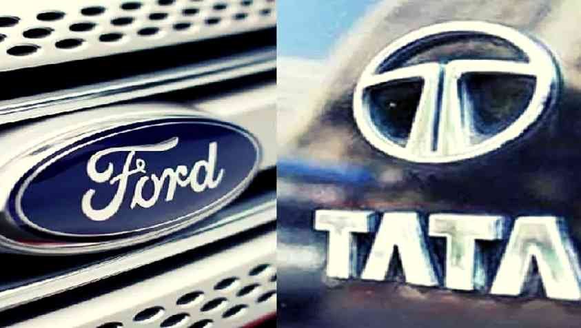 TATA Buys Ford Company: டாடா நிறுவனத்தின் வெற்றி…! அடுத்த டார்கெட் ஃபோர்டு ஆலை….!