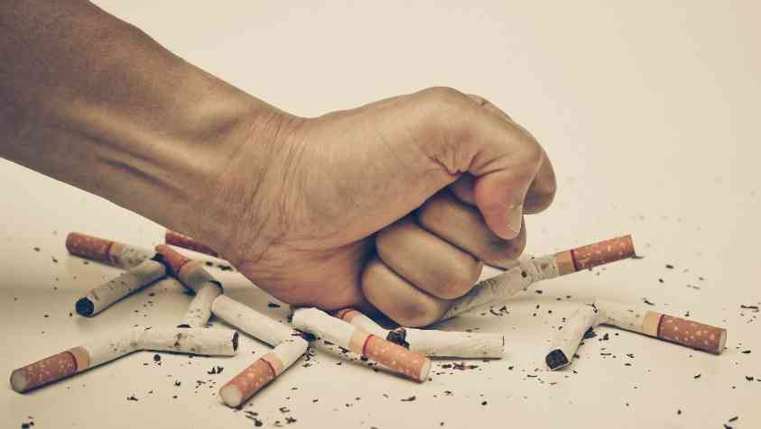 Causes Of Tobacco In Tamil Causes Of Smoking In Tamil 