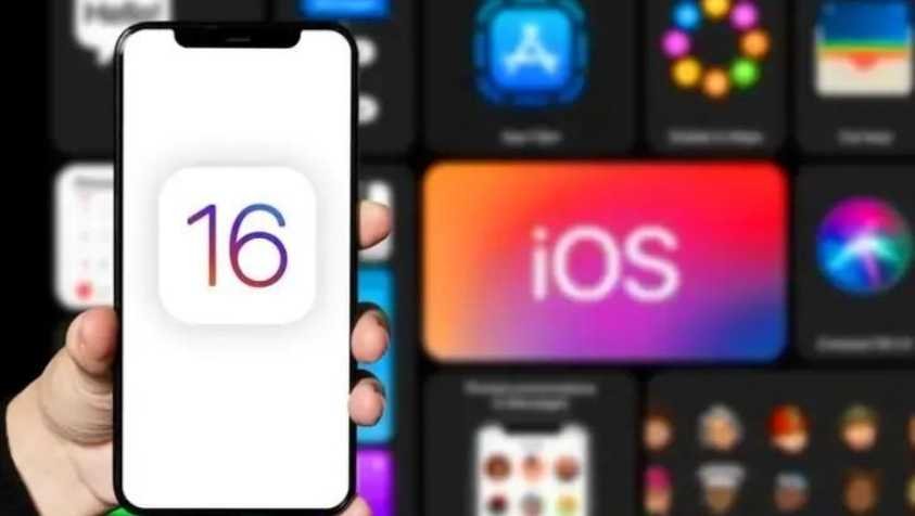 Apple iOS 16: ஐபோனில் வந்துள்ள புதிய iOS 16 அப்டேட்! என்னென்ன புதுசா இருக்க பாருங்க!