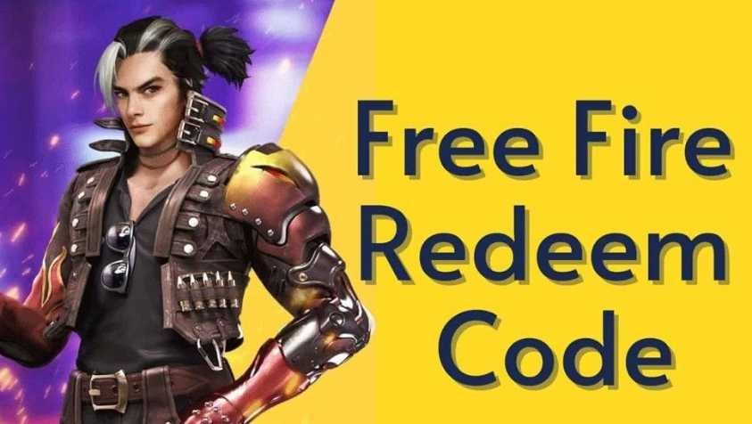 Garena Free Fire MAX Redeem Codes: இன்னைக்கான Codes யூஸ் பண்ணி...எக்கச்சக்க ரிவார்ட்ஸ்களை அள்ளுங்க!