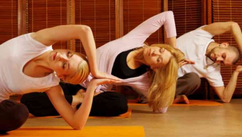 Yoga Benefits in Tamil: தினமும் யோகா செய்வதால் இத்தன நன்மைகளா..? 