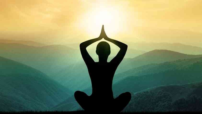 Stress Relief Yoga in Tamil: மன அழுத்தத்தை குறைக்க உதவும் யோகாசனங்கள்...!!