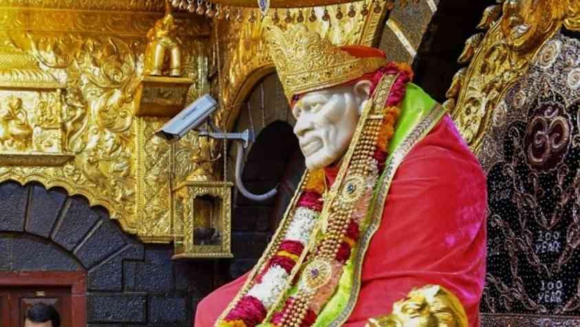 Sai Baba Mantra in Tamil: சாய்பாபாவின் இந்த மந்திரத்தை உச்சரித்தால், வெற்றி உங்களைத் தேடி வரும்….!