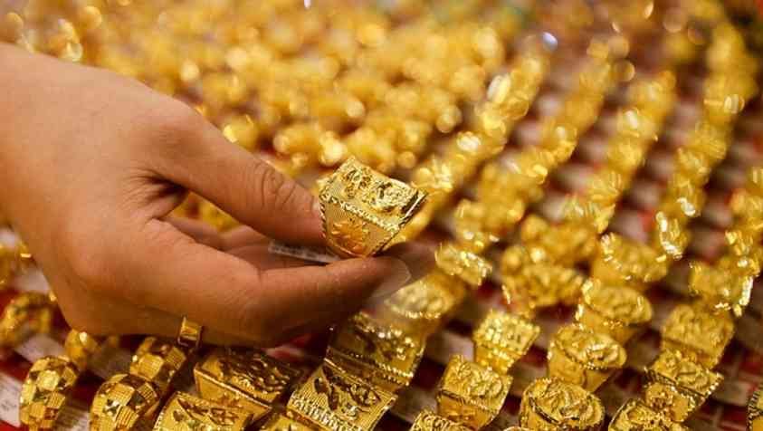Gold price today :  உயர்வில் தங்கம் விலை....? இன்று தங்கம் வாங்கலாமா...?