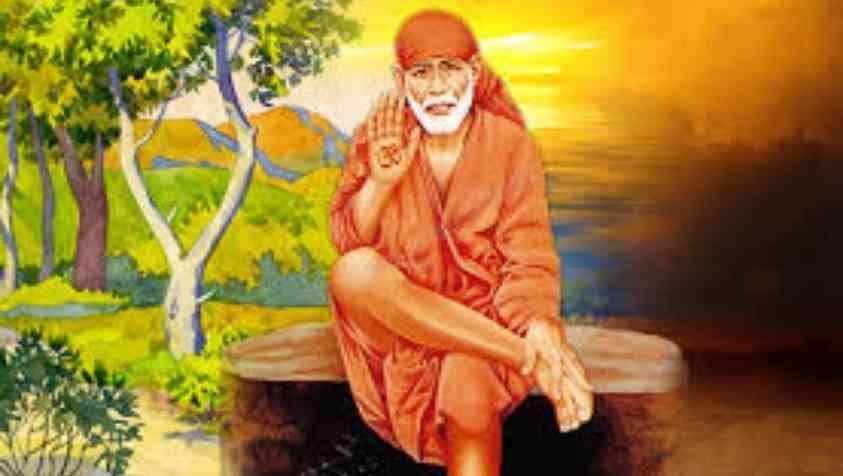 Sai Baba History in Tamil Part 5: கோவிலில் பிரகாசிக்கும் சாய்பாபாவுக்கு ஆரம்ப காலத்தில் கோவிலில் அனுமதி இல்லையாம்….! என்ன காரணம் தெரியுமா..?