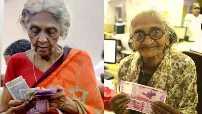 Senior Citizens Savings Scheme: மத்திய அரசு கொடுத்த ஷாக்…! பெரும் அதிர்ச்சியில் சீனியர் சிட்டிசன்கள்....